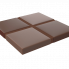 Barevná cementová spárovací hmoty | KERACOLOR FF | čokoládová 144