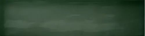 Obklad Borriana Green | zelená | 75x300 mm | lesk