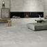 Dlažba Brook Pearl | šedá | 600x600 mm | mat