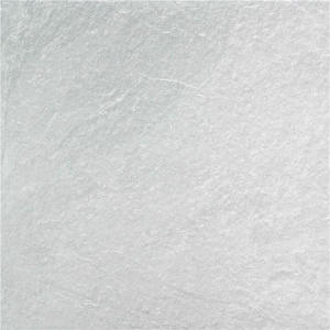 Dlažba Slaterock White | 600x600 | mat