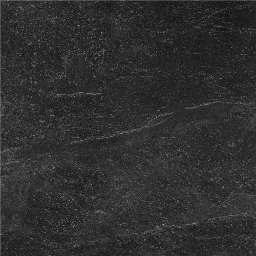 Dlažba Slaterock Black | 600x600 | mat