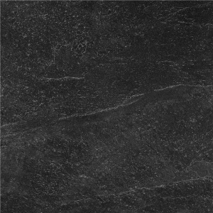 Dlažba Slaterock Black | 600x600 | mat