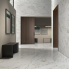 Dlažba Muse Calacatta Gold | 300x600 | lesk