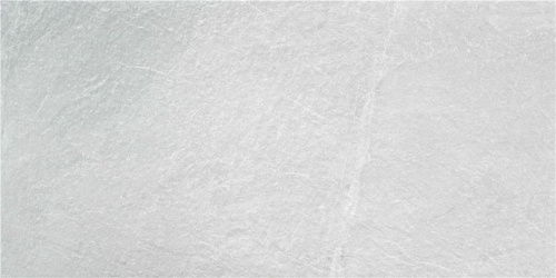 Dlažba Slaterock White | bílá | 600x1200 mm | mat