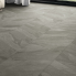 Dlažba Brazilian Slate Elephant Grey | šedá | 120x530 mm | mat