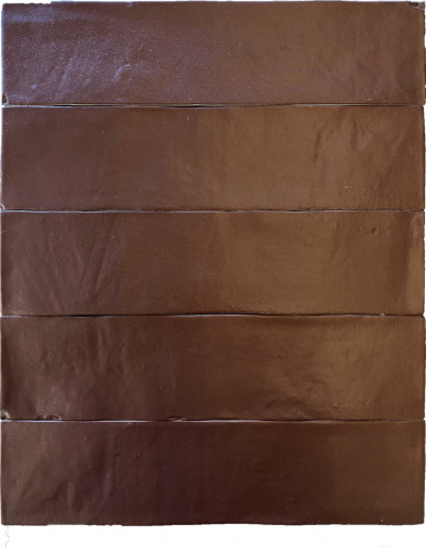Obklad Provence Chocolat | 62x250 | mat