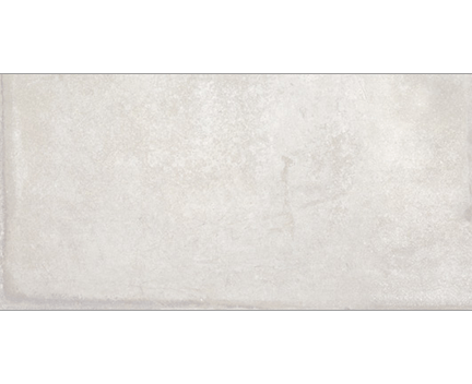 Dlažba CMNT Blanco | bílá | 375x750 mm | mat