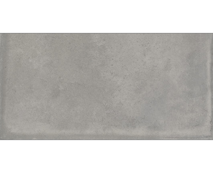 Dlažba CMNT Gris | šedá | 375x750 mm | mat