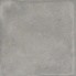 Dlažba CMNT Gris | šedá | 750x750 mm | mat