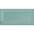 Obklad Biselados Verde Escuro | 150x75 | lesk