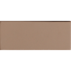 Dlažba Cosmo Cotto Brick Matte | 65x155 | hnědá | mat