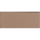 Dlažba Cosmo Cotto Brick Matte | 65x155 | hnědá | mat