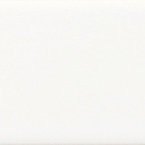 Obklad Costa Nova White | bílá | 50x200 mm | lesk