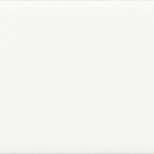 Obklad Costa Nova White | bílá | 50x200 mm | mat