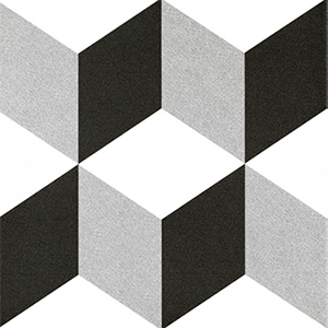 Dlažba Neocim Plus | Cubique Titane | mat