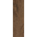 Dlažba AXI Dark Oak | hnědá | 222x895 mm | mat