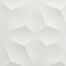 Obklad 3D White | bílá | 400x800x10 | mat