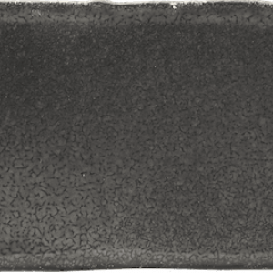 Obklad Vermont Charcoal | černá | 75x230 mm | lesk