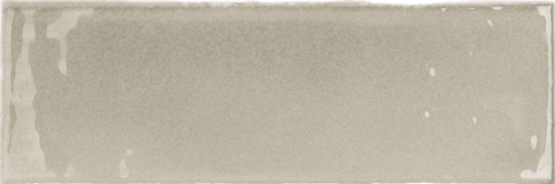 Obklad Vermont Greige | šedá | 75x230 mm | lesk
