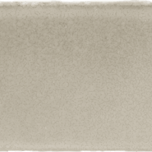 Obklad Vermont Greige | šedá | 75x230 mm | lesk