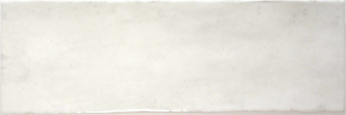 Obklad Stucci All white | bílá | 75x230 mm | lesk