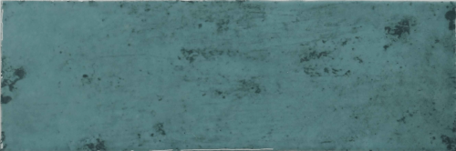 Obklad Stucci Tiffany | zelená | 75x230 mm | lesk
