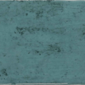 Obklad Stucci Tiffany | zelená | 75x230 mm | lesk