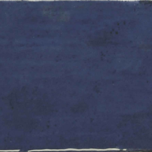 Obklad Stucci Blue Navy | modrá | 75x230 mm | lesk