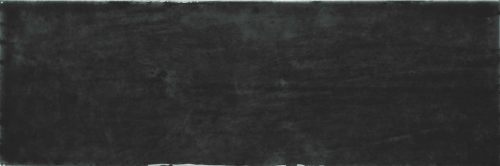 Obklad Stucci Charcoal | černá | 75x230 mm | lesk