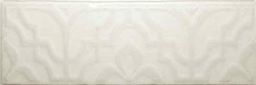 Obklad Stucci All White Decor | 75x230 | lesk