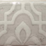 Obklad Stucci Silver decor | šedá | 75x230 mm | lesk