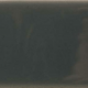 Obklad Fayenza Ebony | černá | 62x125 mm | lesk