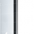 CADY XS | Sprchová zástěna - dveře do niky | kyvný zdvihový mechanismus 180° | 750 x 2000