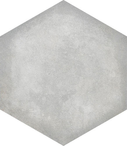 Dlažba Habitania | Hexagon 210 x 250 | Essy Steel