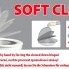 WC sedátko SANLIFE  | bílé | Soft Close - Z VÝSTAVY