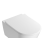 WC sedátko Forty3 | 477 x 365 | SoftClose | Bílá lesk