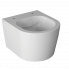 WC Forty3 | 430x360x330 mm | závěsné | Hořčicově žlutá mat