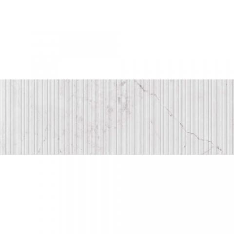 Obklad Carrara Aged Parallel | 315x1000 | mat