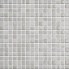 Mozaika Fusion White & Pearl | bílá | 316 x 316 mm | lesk