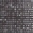 Mozaika šedá | šedá | 316 x 316 mm | lesk