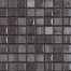 Mozaika Fusion Light Grey & Grey | šedá | 316 x 316 mm | lesk