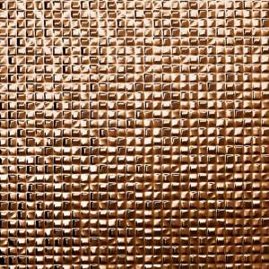Obklad Genesis Arid Copper | měděná | 300x600 mm | strukturální mat