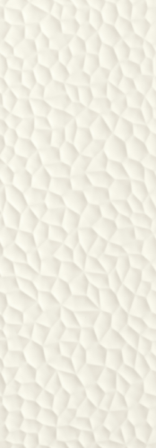 Obklad Genesis Coastal White | bílá | 350x1000 mm | mat