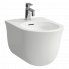 Bidet The New Classic | závěsný | 530 x 370 x 430 | bílá