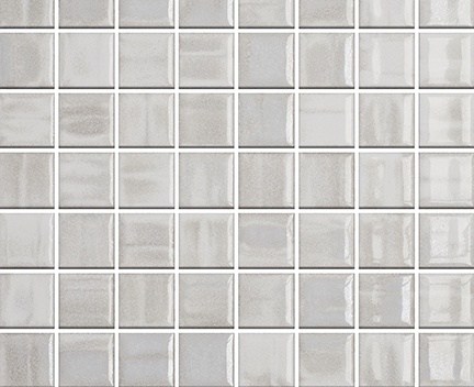 Mozaika Glossy Pearl & Nacar | 38x38mm | lesk