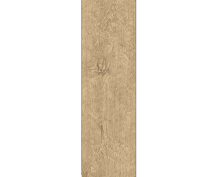 Dlažba AXI Golden Oak | hnědá | 222x895 mm | mat