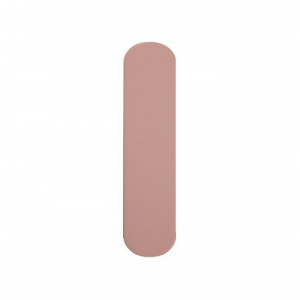 Obklad Grace-Wow O Blush | růžová | 75x300 mm | mat