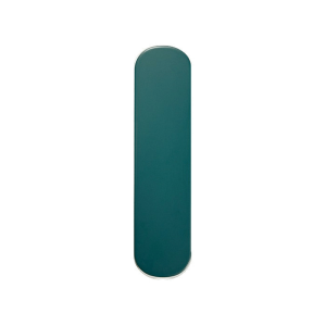 Obklad Grace-Wow O Teal | zelená | 75x300 mm | mat