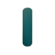 Obklad Grace-Wow O Teal | zelená | 75x300 mm | mat