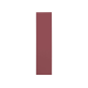 Obklad Grace-Wow Berry | fialová | 75x300 mm | mat